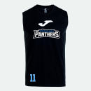 Würzburg PANTHERS Ärmelloses Shirt